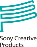 Sony Creative Products公式サイト